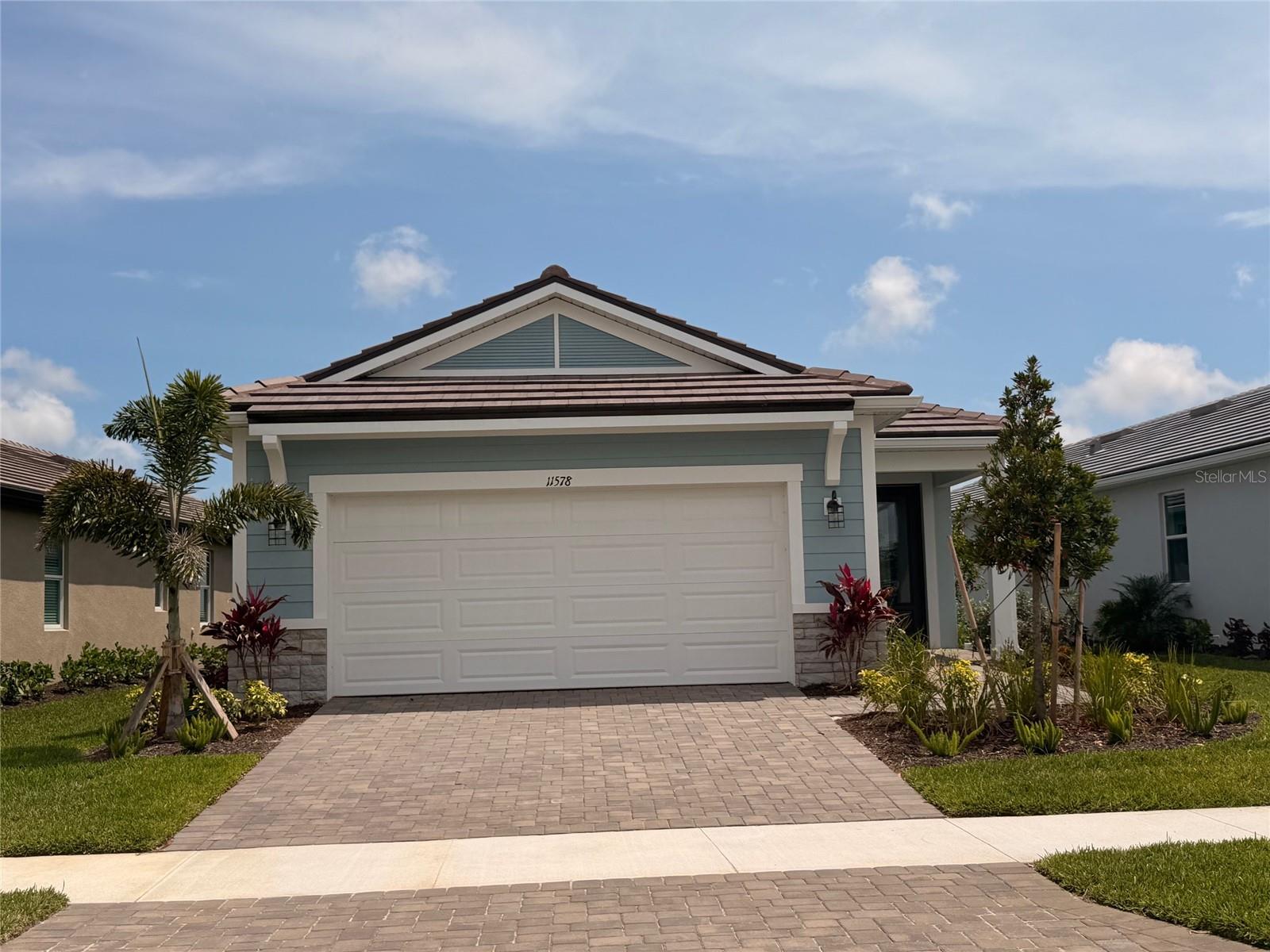 11578 Boundless Ter, Venice, FL 34293