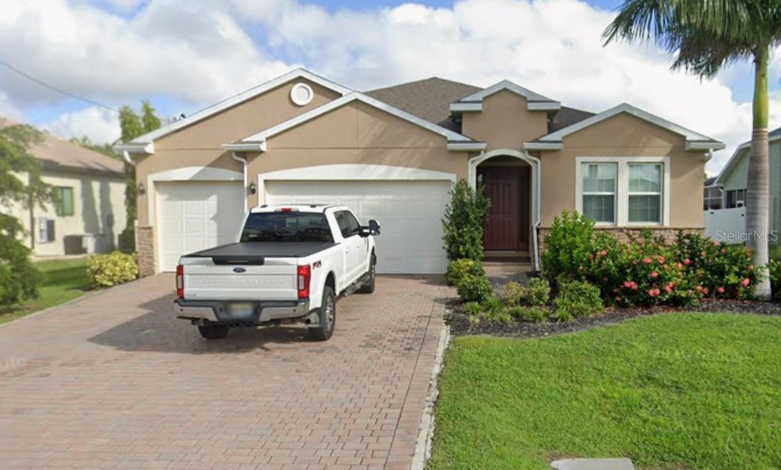 2509 Sw 52nd Ln, Cape Coral, FL 33914