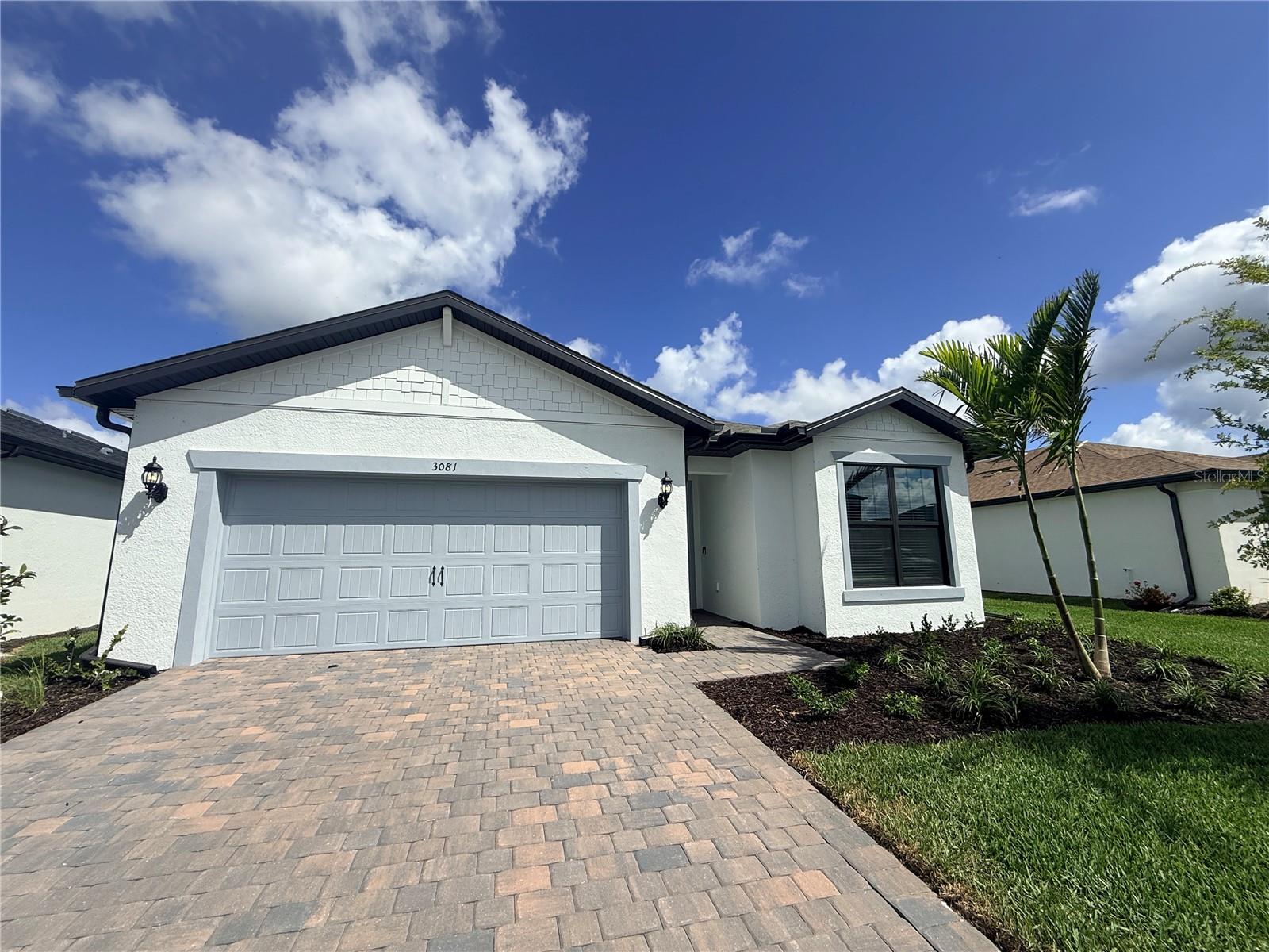 3081 Winding Creek Trl, North Port, FL 34289