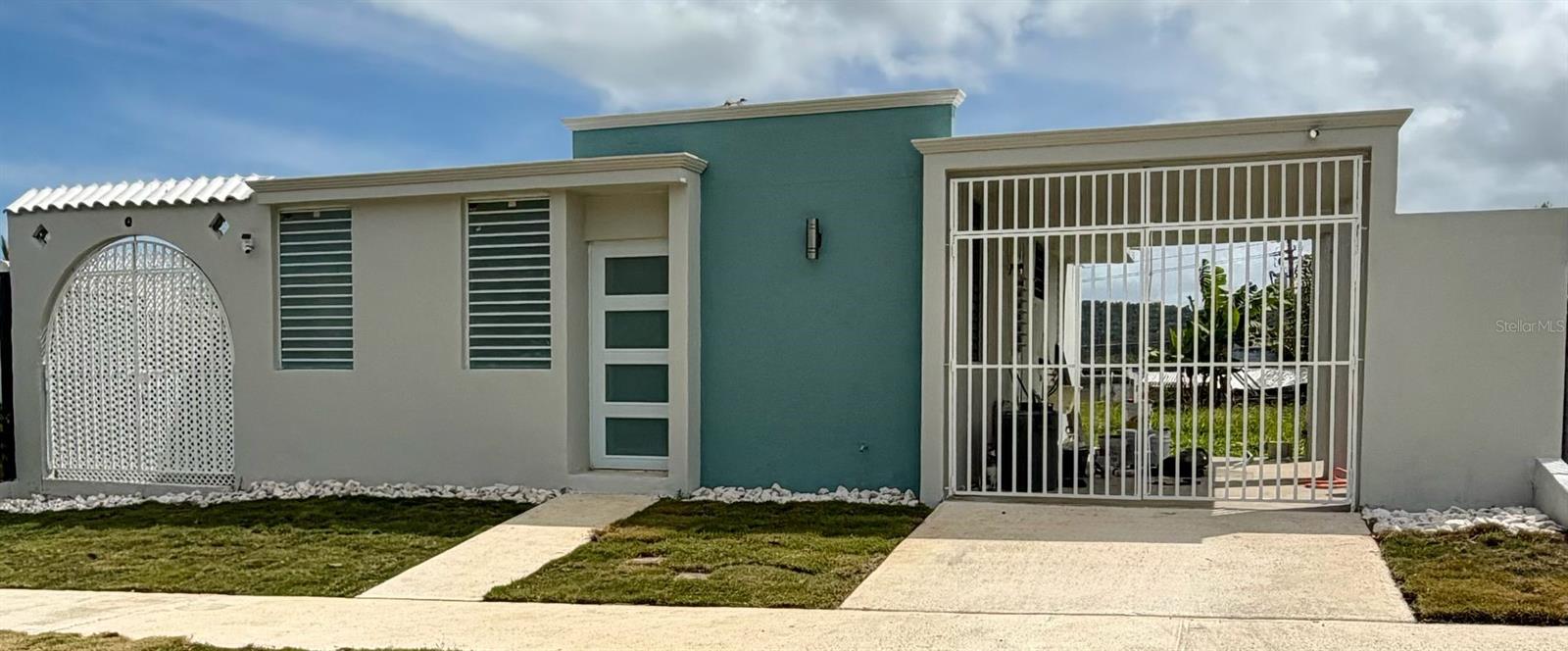M-32 Calle 4, Fajardo, PR 00738
