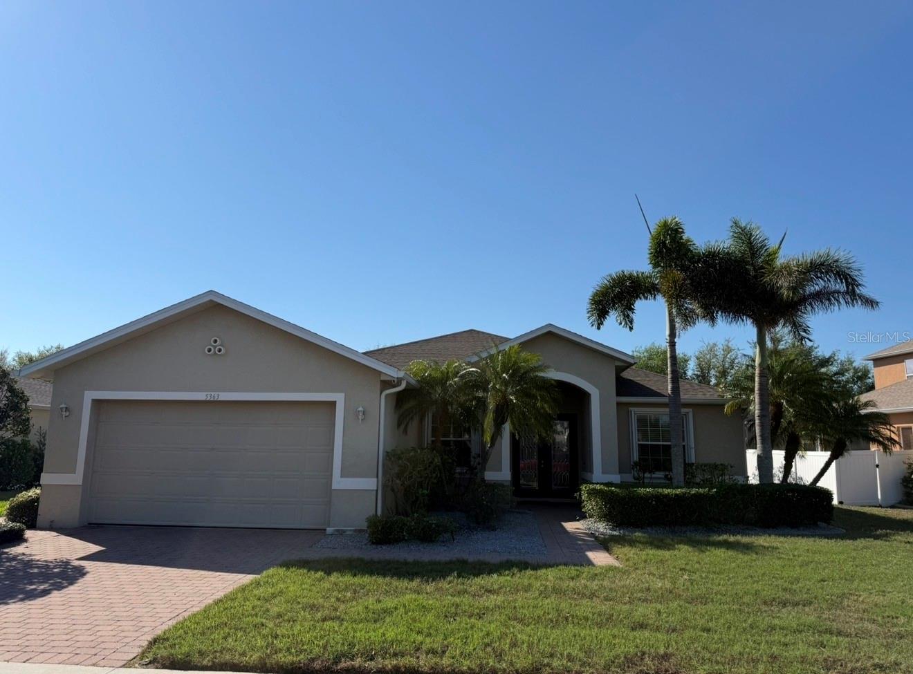 5363 Layton Dr, Venice, FL 34293