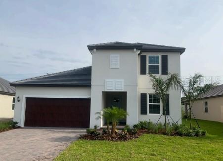 11562 Violet Jasper Dr, Parrish, FL 34219