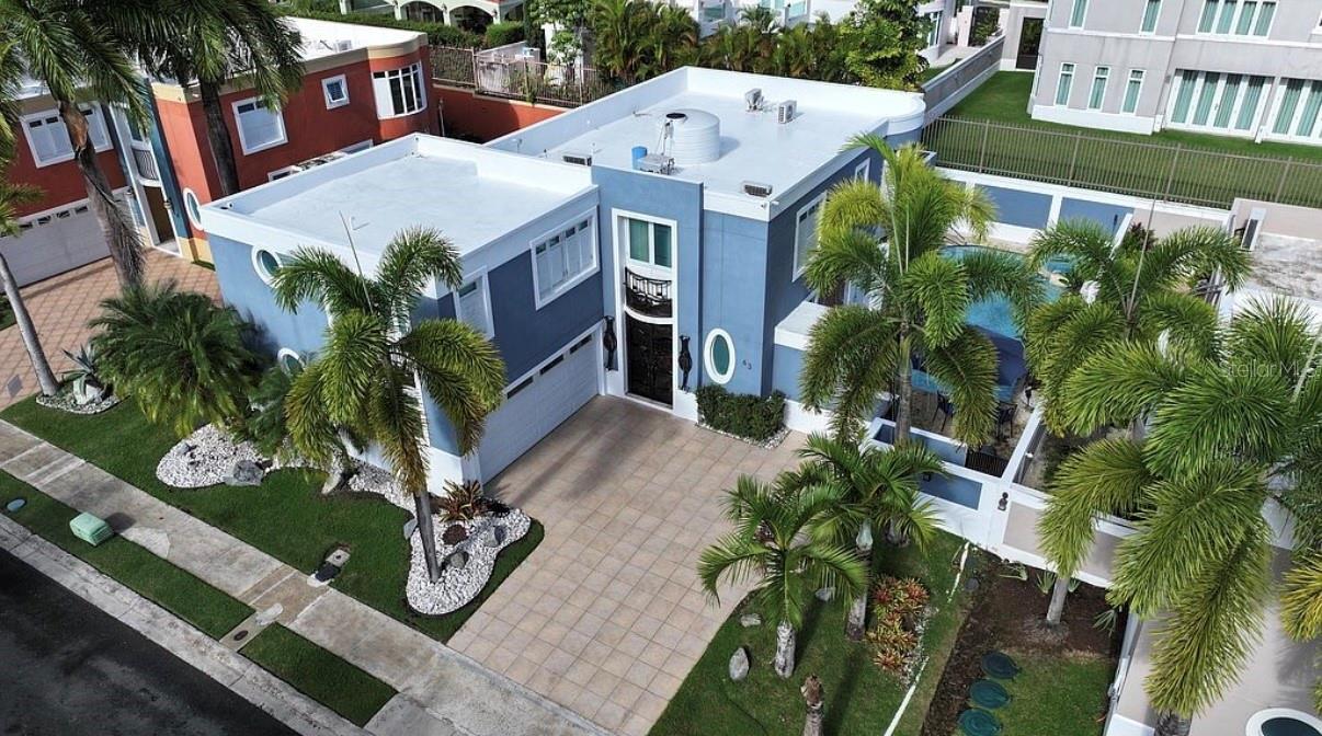 63 Villa Del Sol #63, Caguas, PR 00725