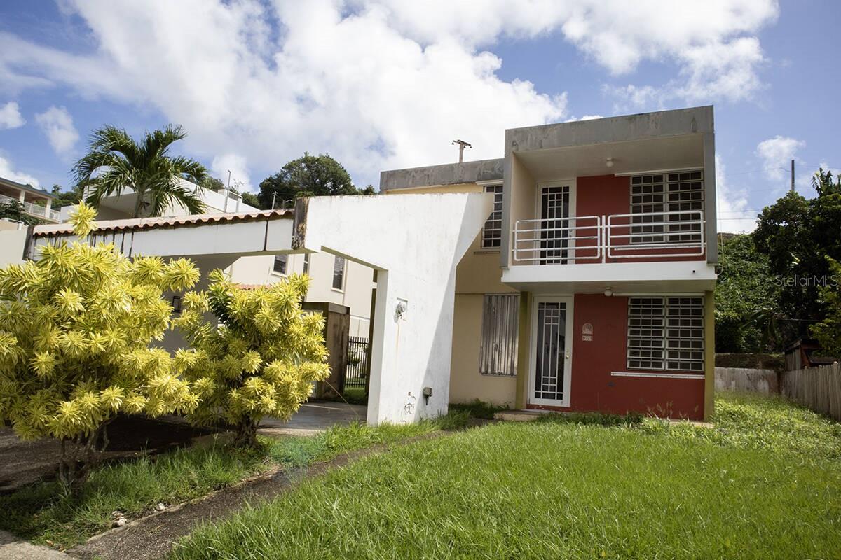 G 5 Caoba, Humacao, PR 00791