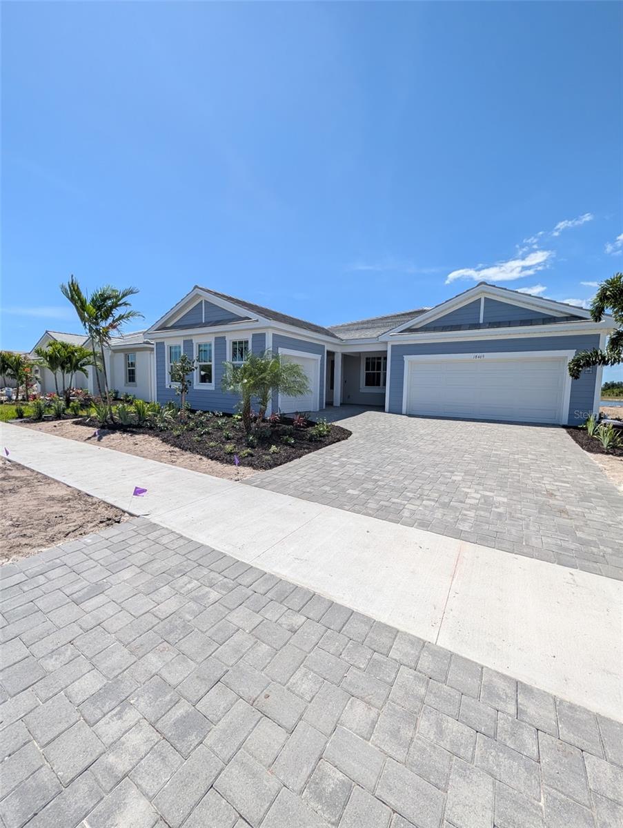 18469 Vista Park Ter, Venice, FL 34293