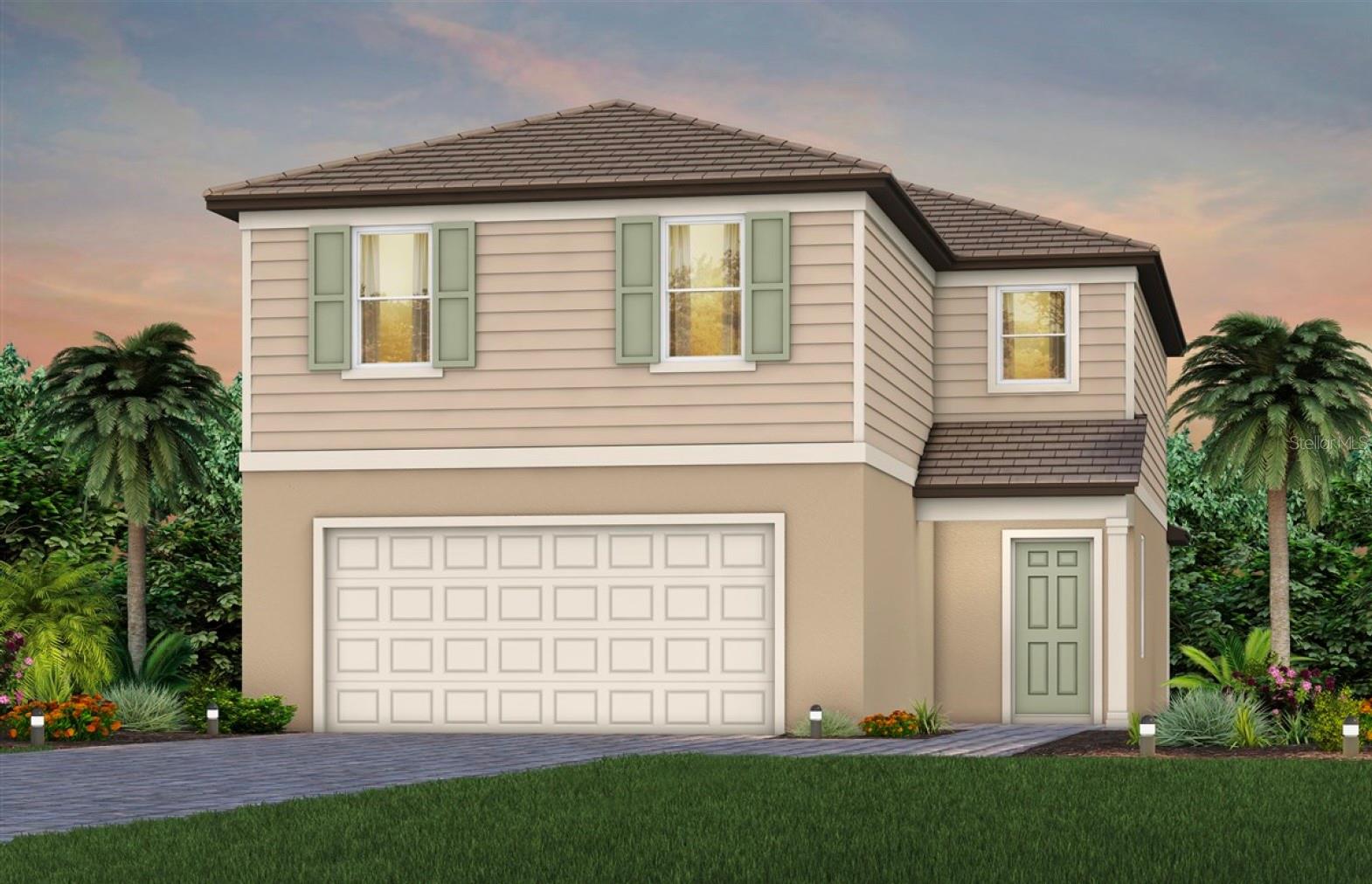 10239 Spruce River Way, Parrish, FL 34219