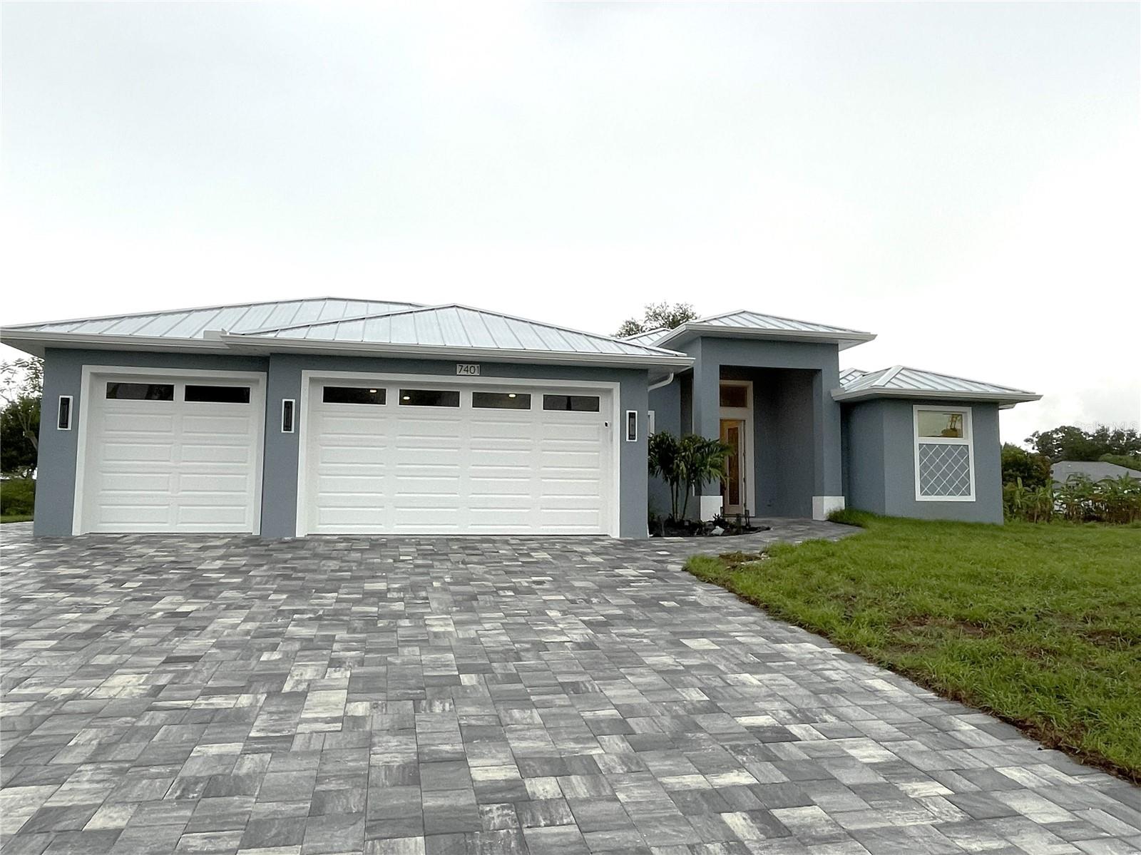 7401 Teaberry St, Englewood, FL 34224