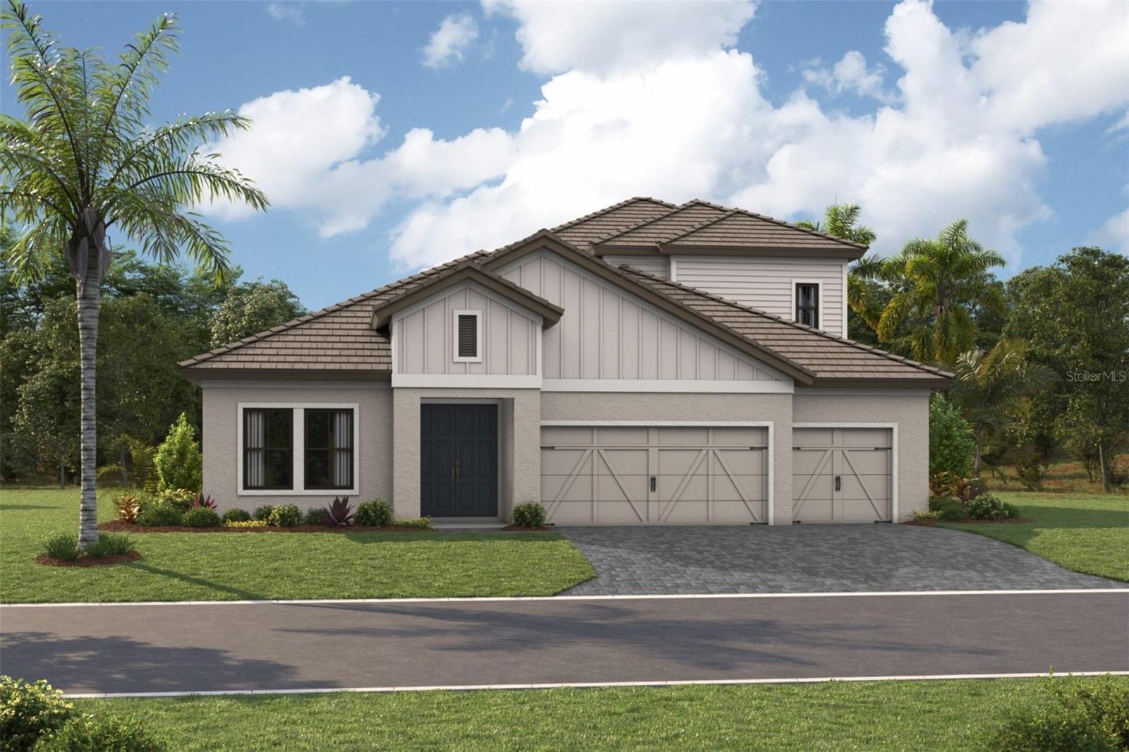 10818 Spring Sapling Cir, Parrish, FL 34219