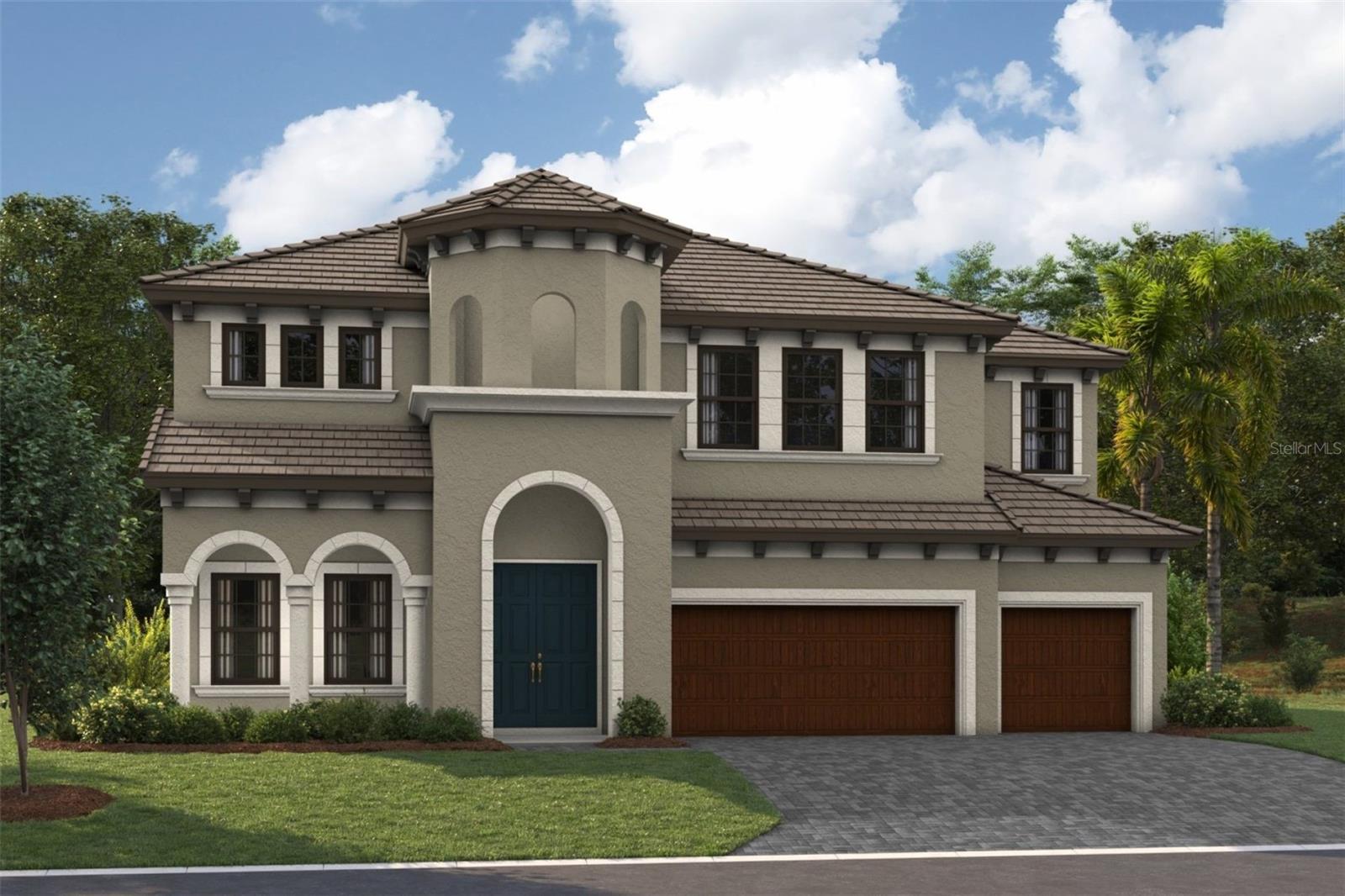 10923 Spring Sapling Cir, Parrish, FL 34219