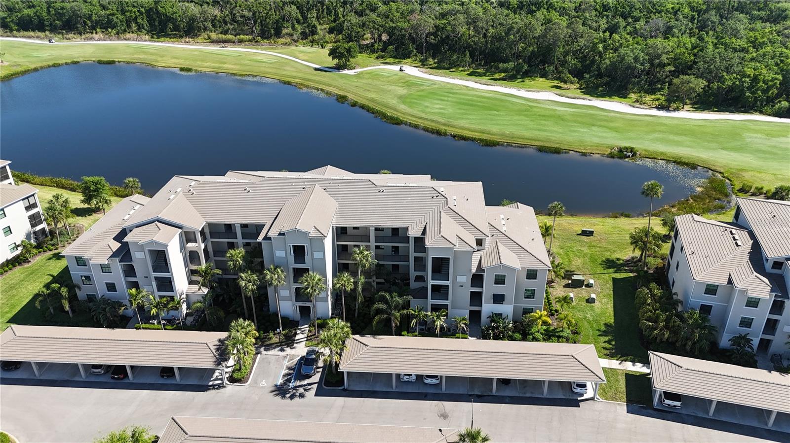 17520 Gawthrop Dr #106, Bradenton, FL 34211