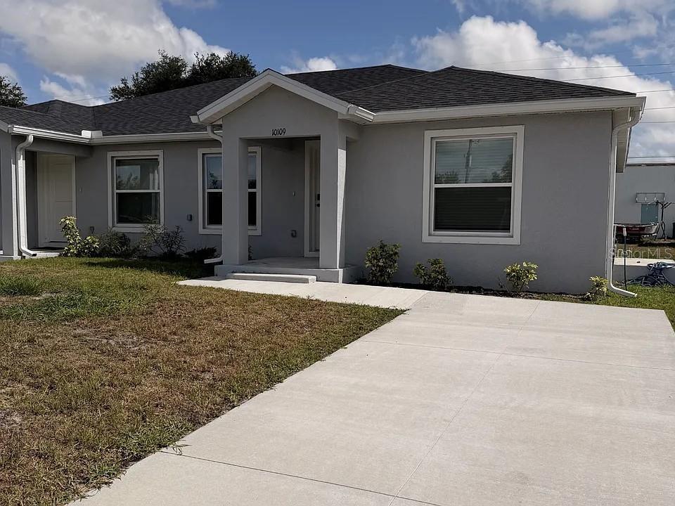 10107 Tramore Ave, Englewood, FL 34224