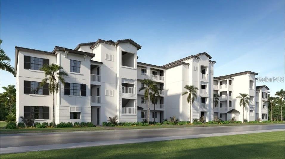 19116 Scallop Loop #203, Lakewood Ranch, FL 34211