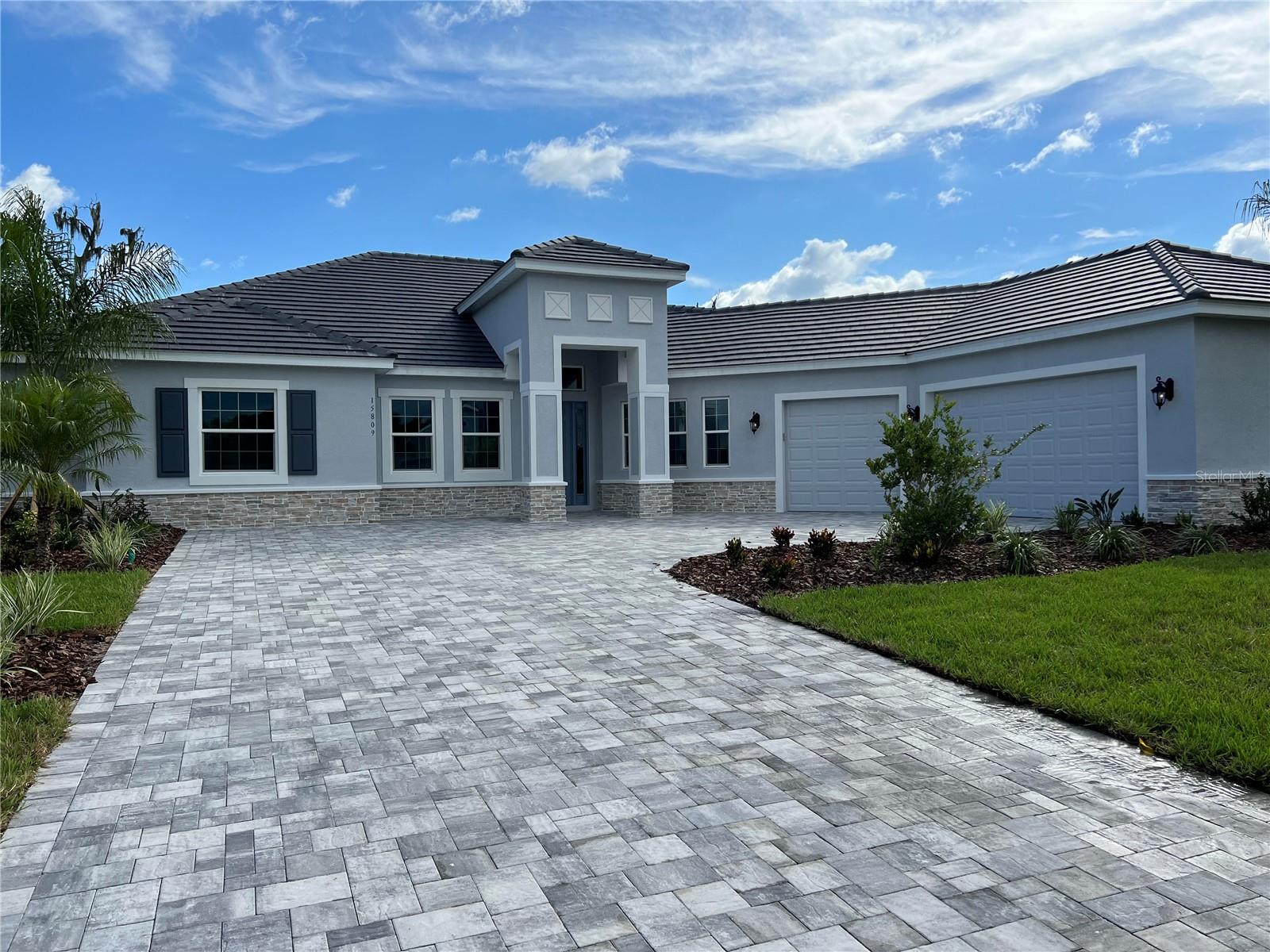15809 42nd Gln E, Parrish, FL 34219