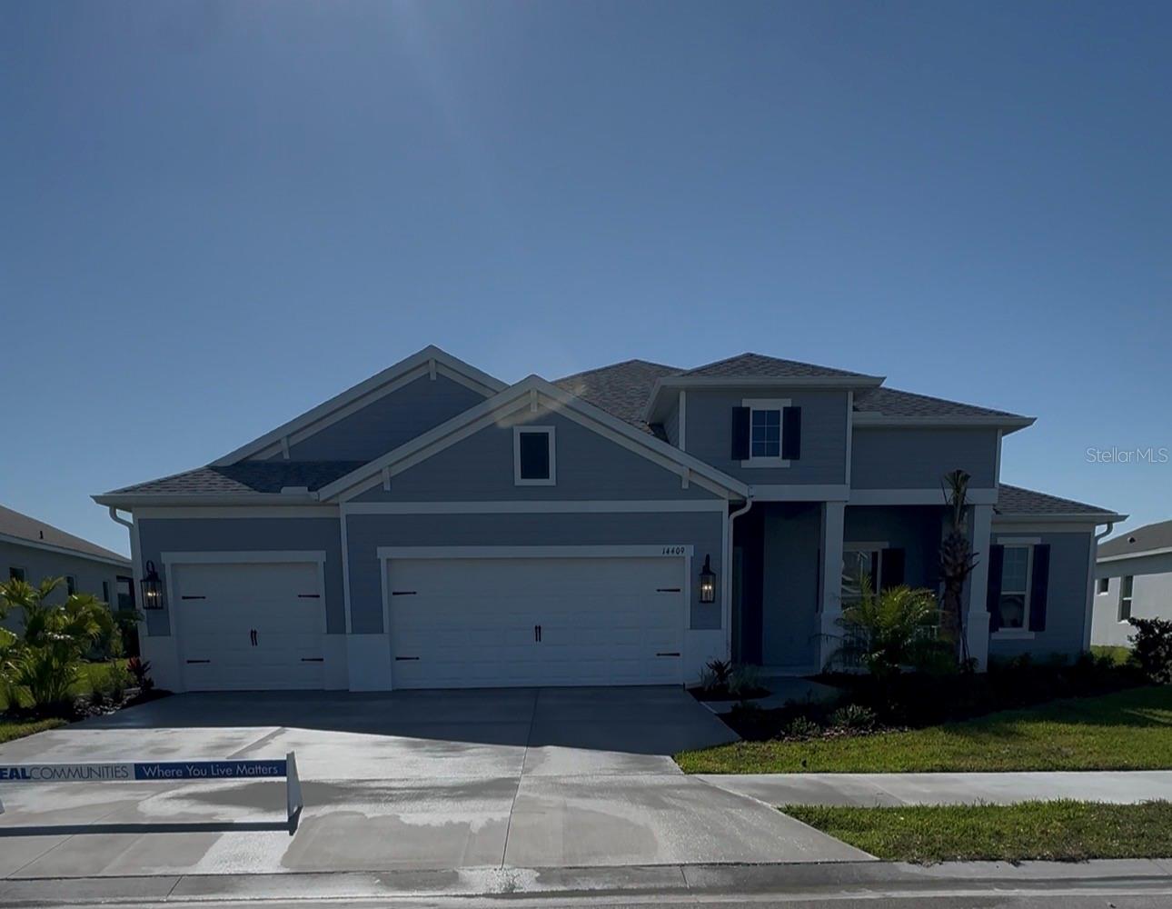 14409 Skipping Stone Loop, Parrish, FL 34219