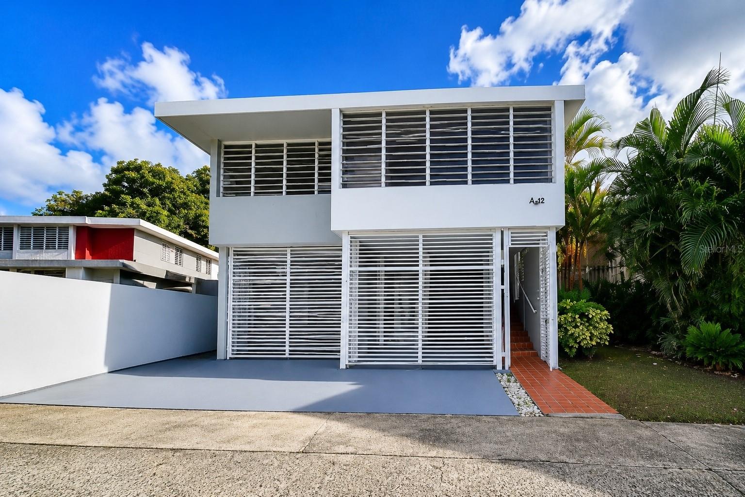 1 Colinas Verdes #A-12, San Juan, PR 00924