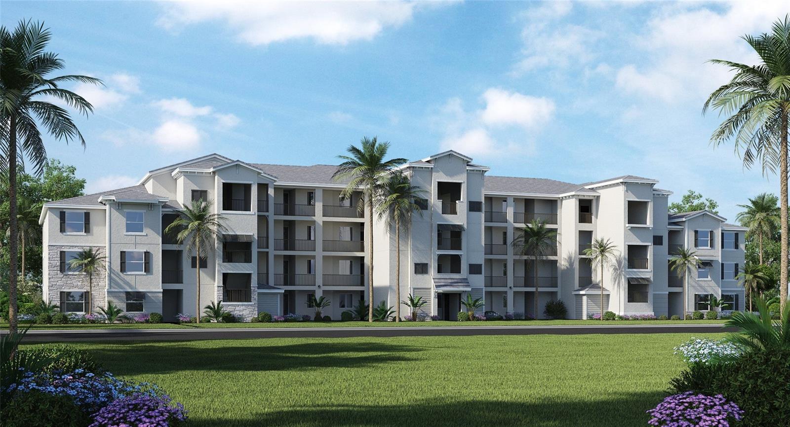 17600 Opal Sand Dr #106, Venice, FL 34293