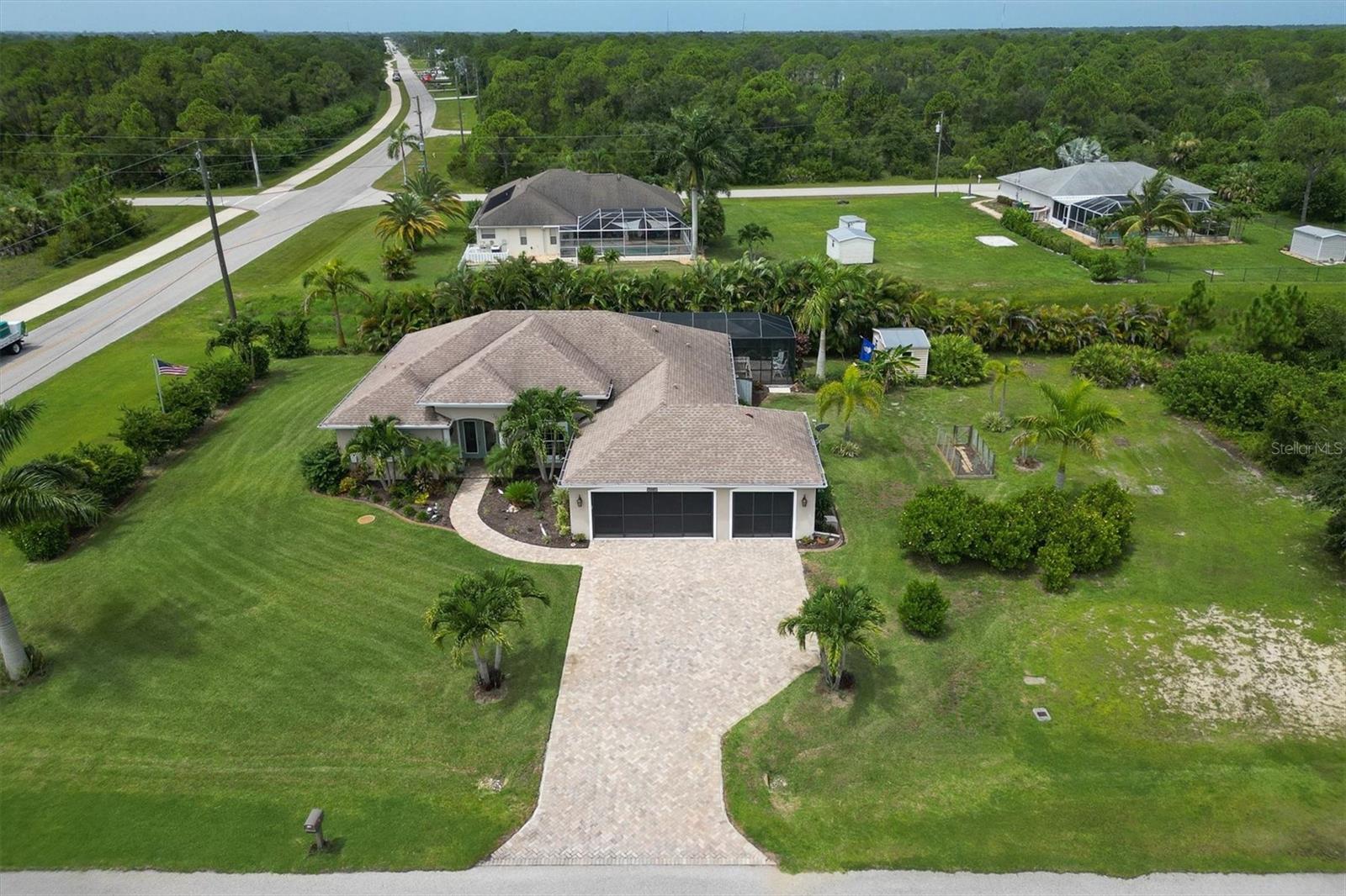 8389 Hebron Rd, Port Charlotte, FL 33981