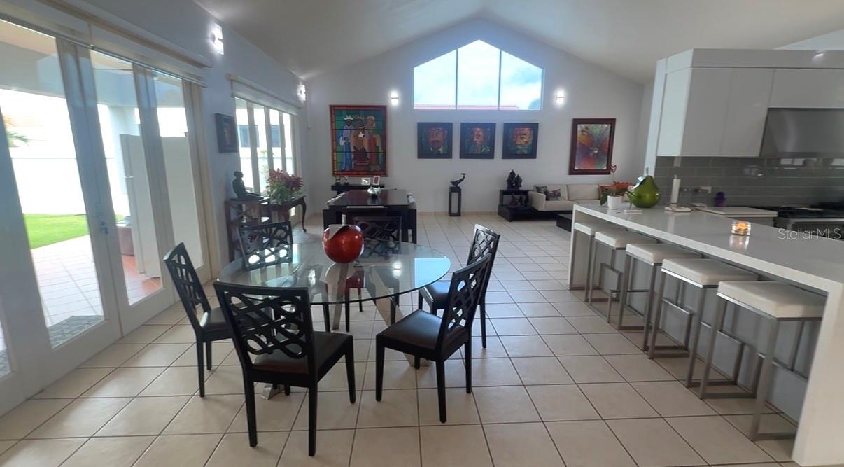 272 Camino Del Guayacan, Dorado, PR 00646