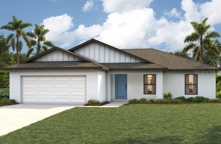 22459 Donalda Ave, Port Charlotte, FL 33954