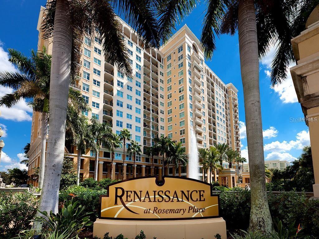 750 N Tamiami Trl #1011, Sarasota, FL 34236