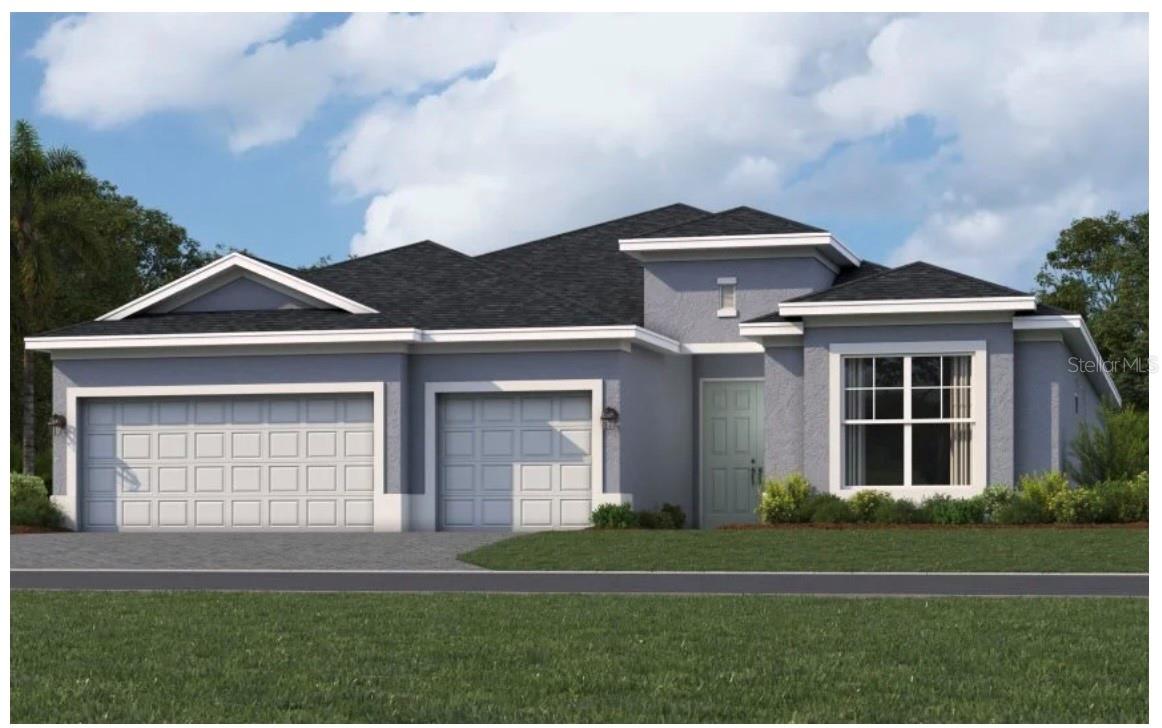 17503 Saddleback Loop, North Fort Myers, FL 33917
