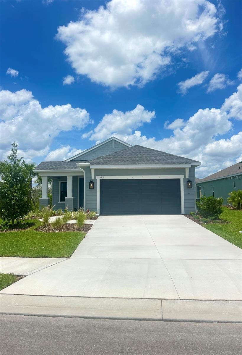 4507 Canoe Creek, Parrish, FL 34219