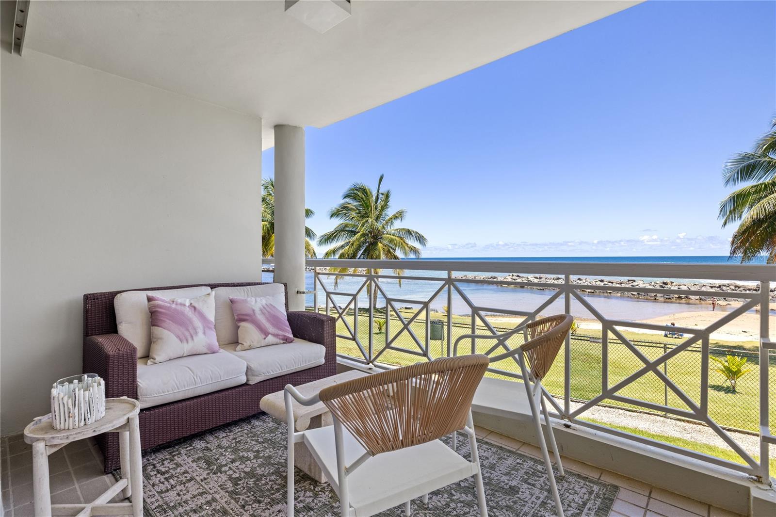 1 Costa Dorada Ii #C10, Dorado, PR 00646