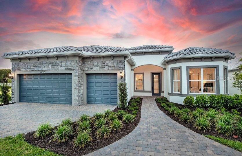 26244 Coral Harbour Drive, Englewood, FL 34223
