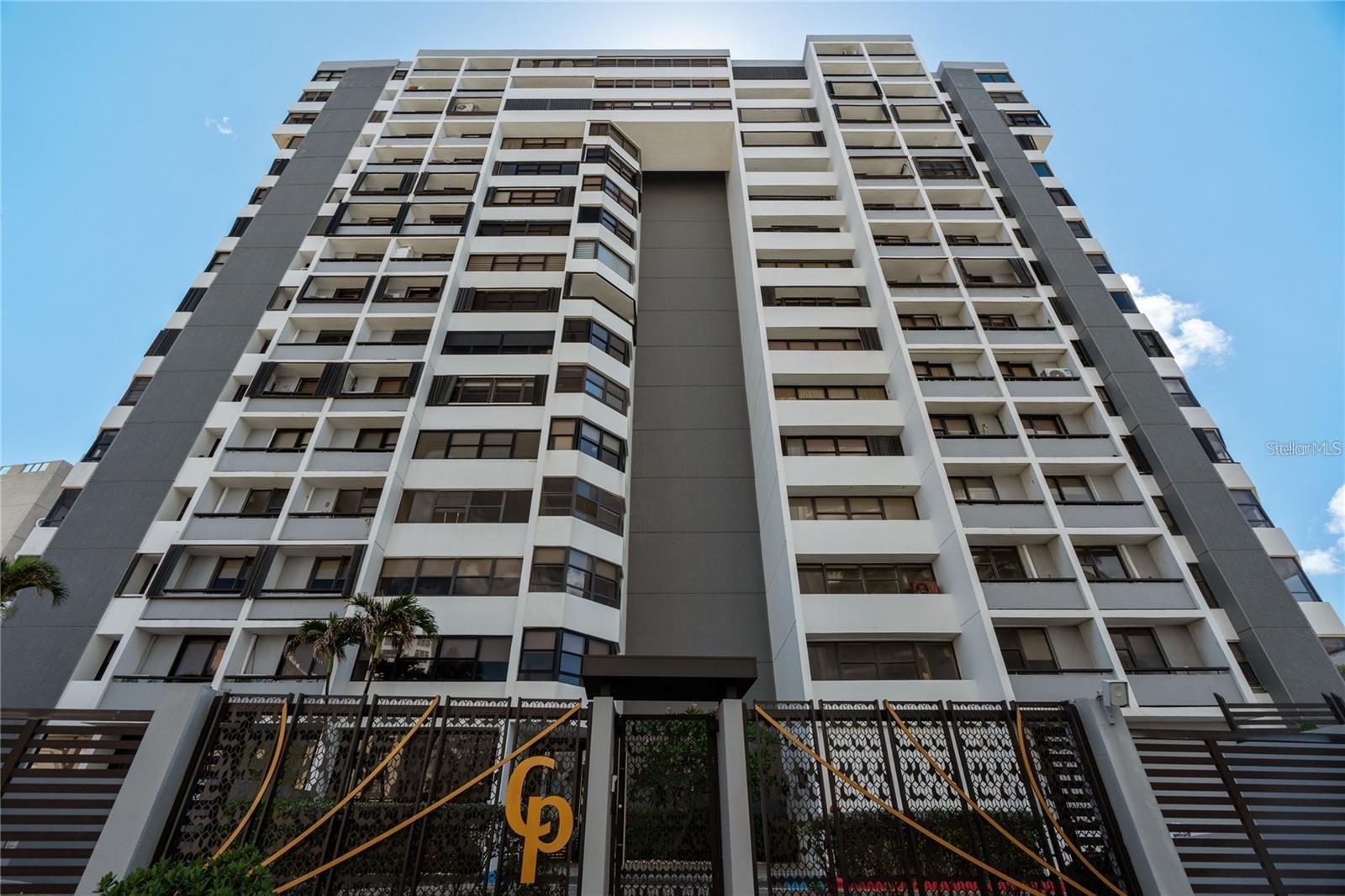 2 Washington #1004, San Juan, PR 00907