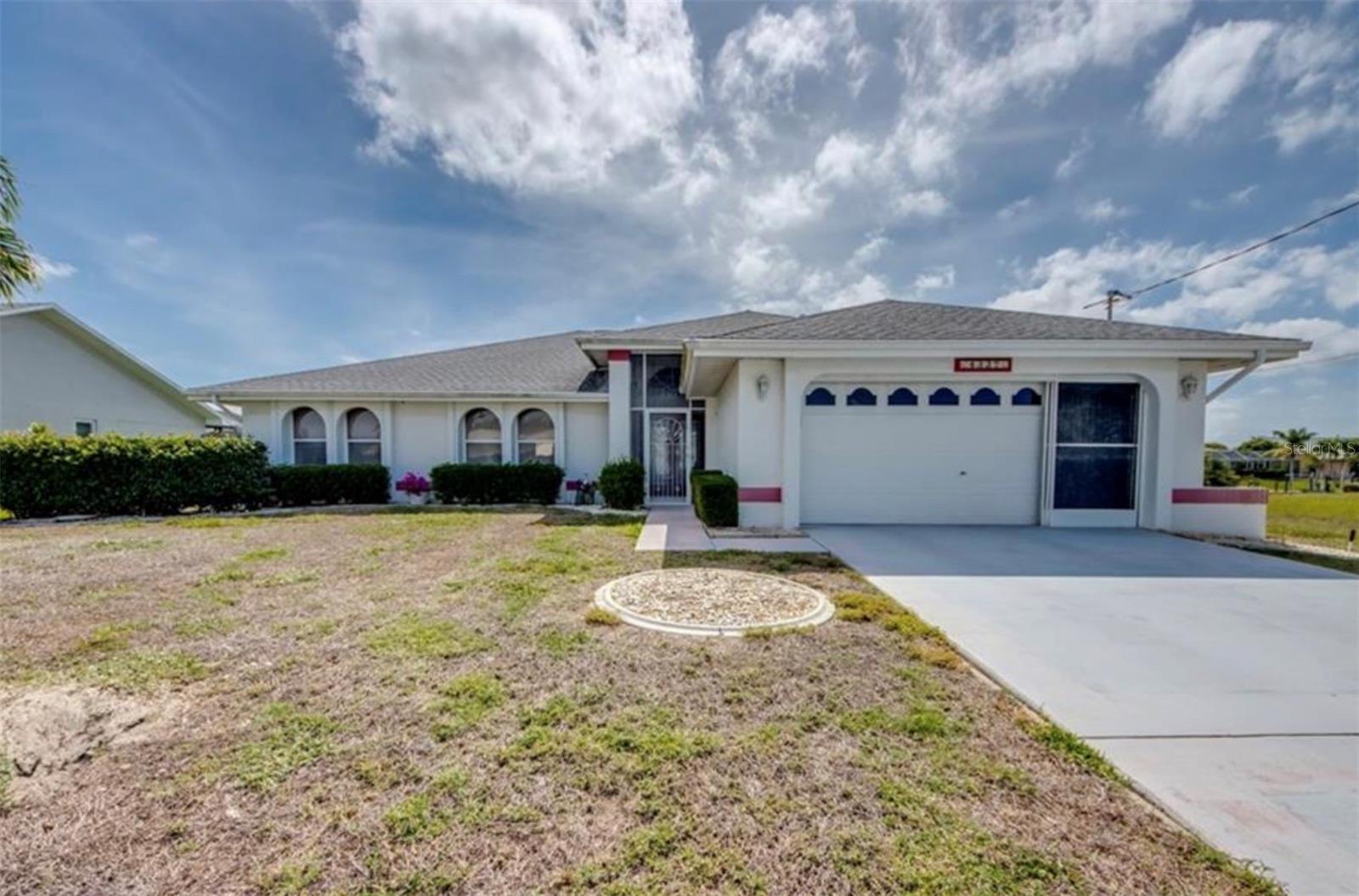 4327 Sw 2nd Ave, Cape Coral, FL 33914