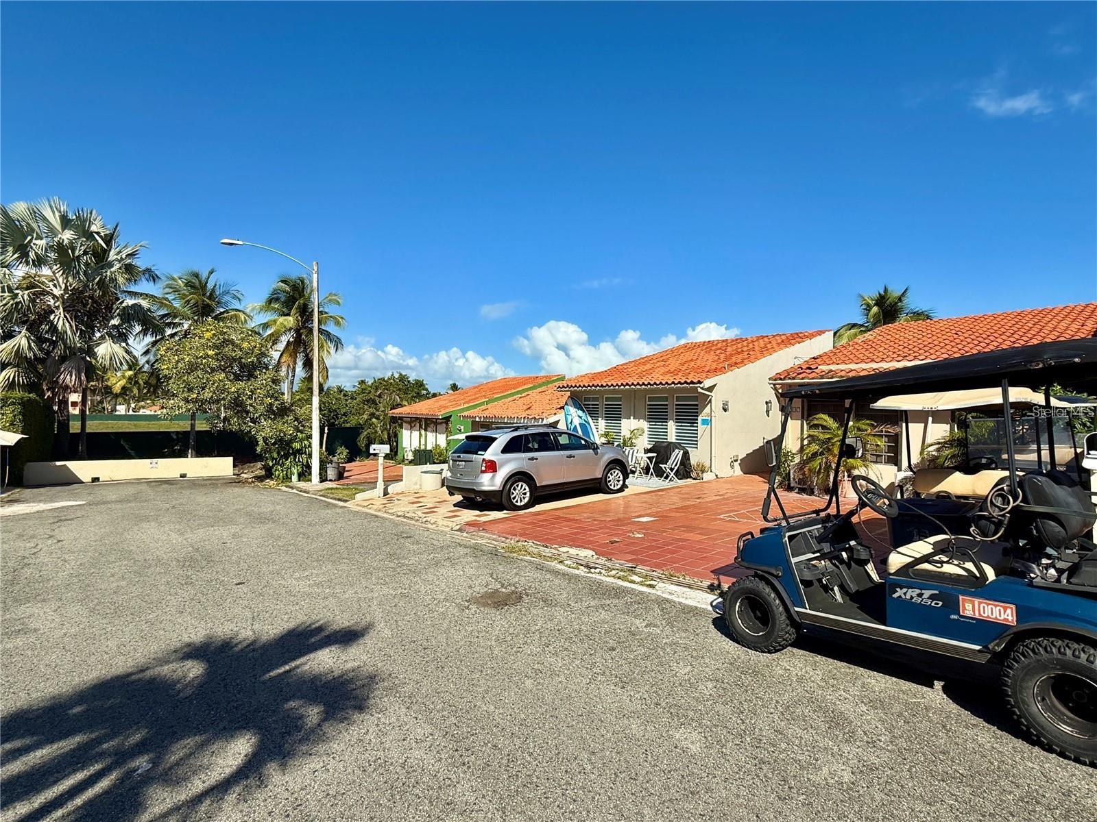 217 Montecarlo #217, Humacao, PR 00791