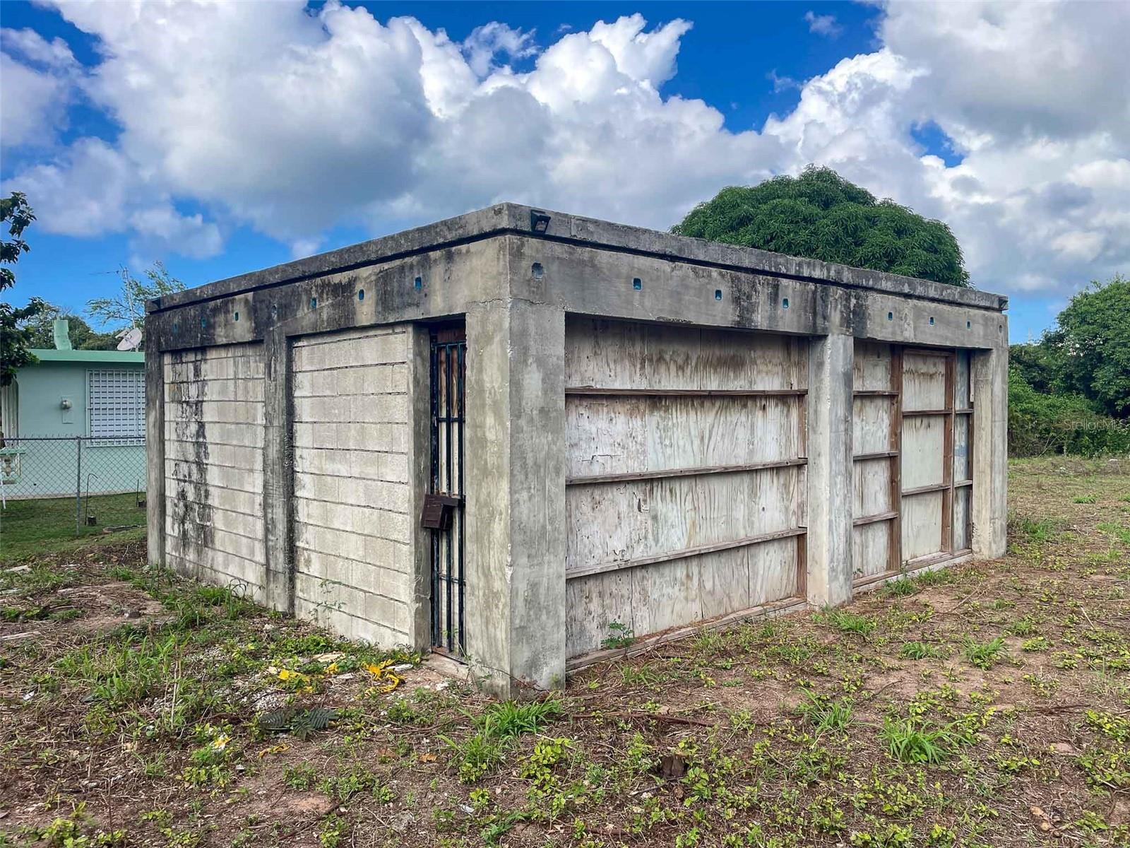 49 Calle Carey, Vieques, PR 00765