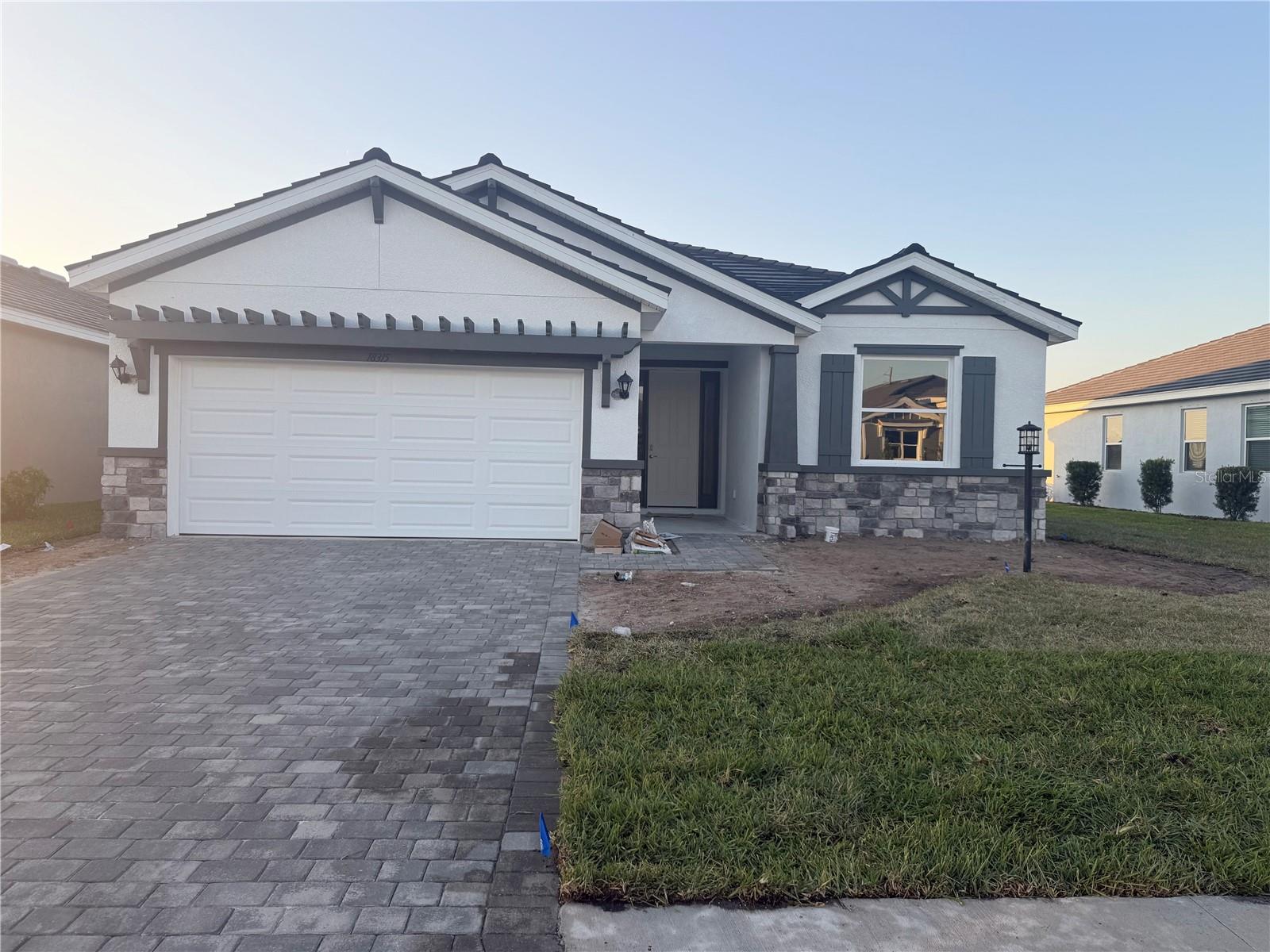 18315 Beach Ranch Ter, Bradenton, FL 34211