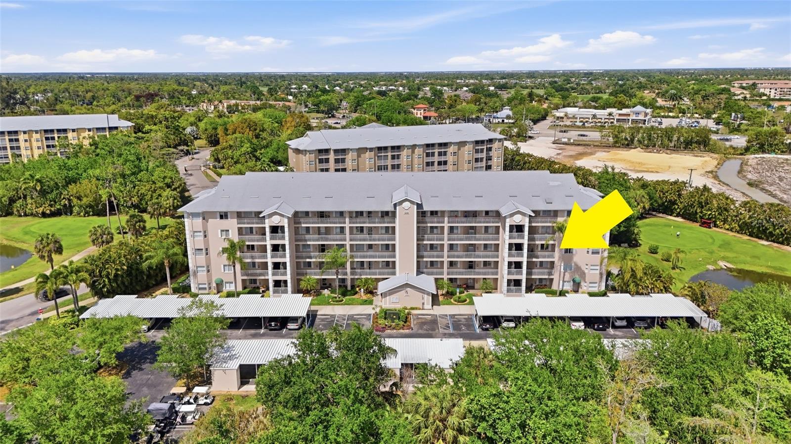 19880 Breckenridge Dr #308, Estero, FL 33928