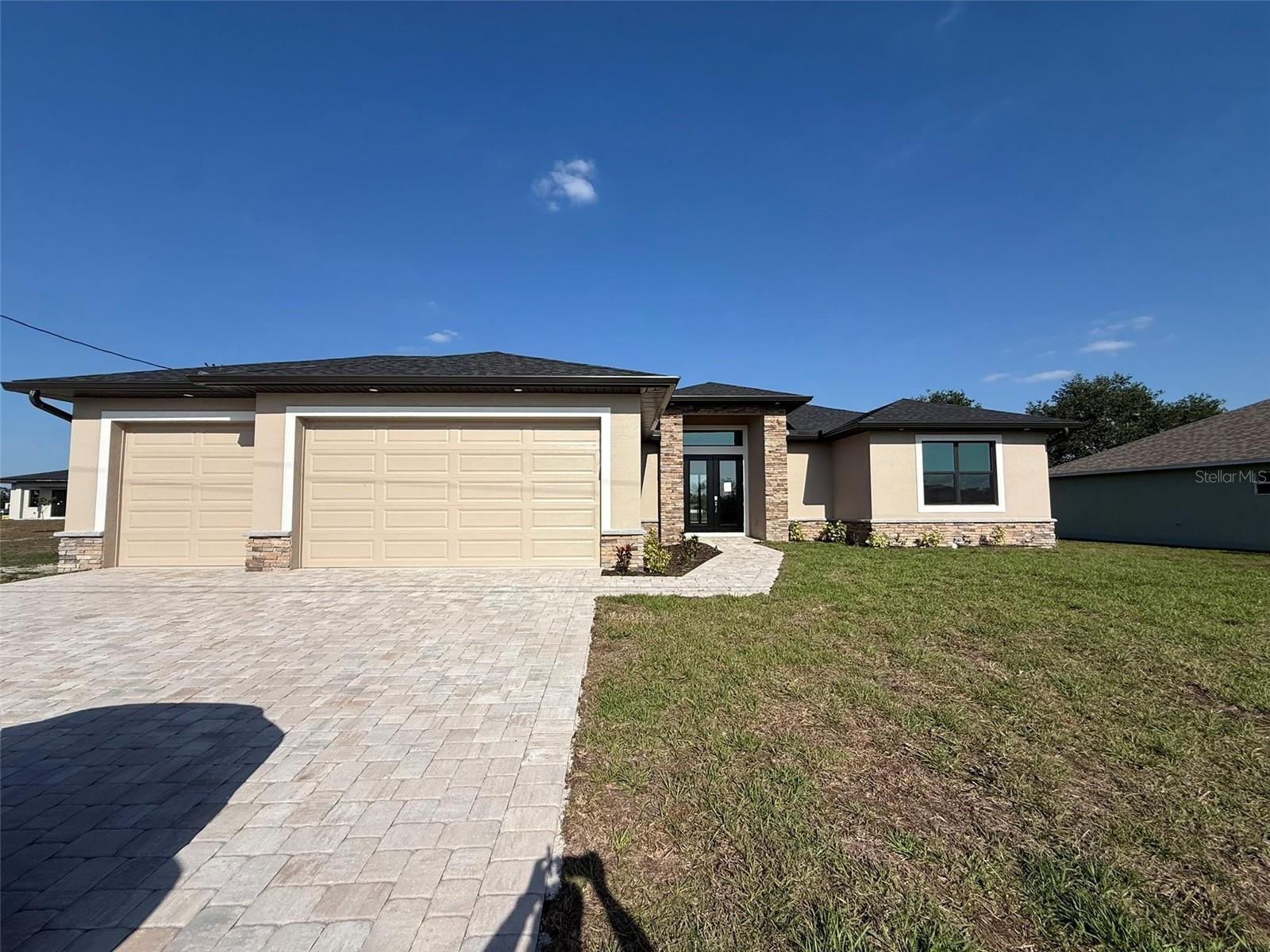 3025 Nw 41 Pl, Cape Coral, FL 33993