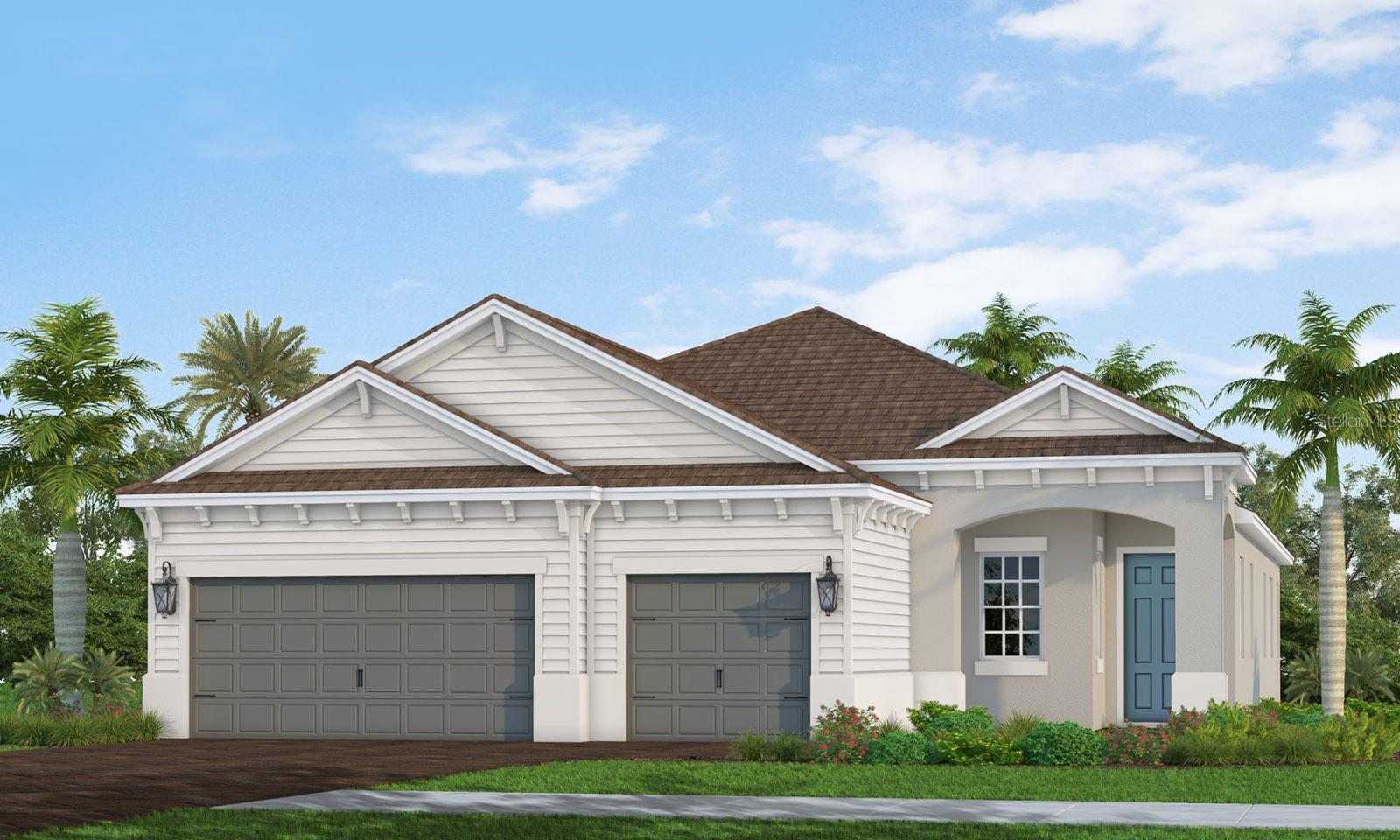 18019 Meandering Palms Xing, Bradenton, FL 34212
