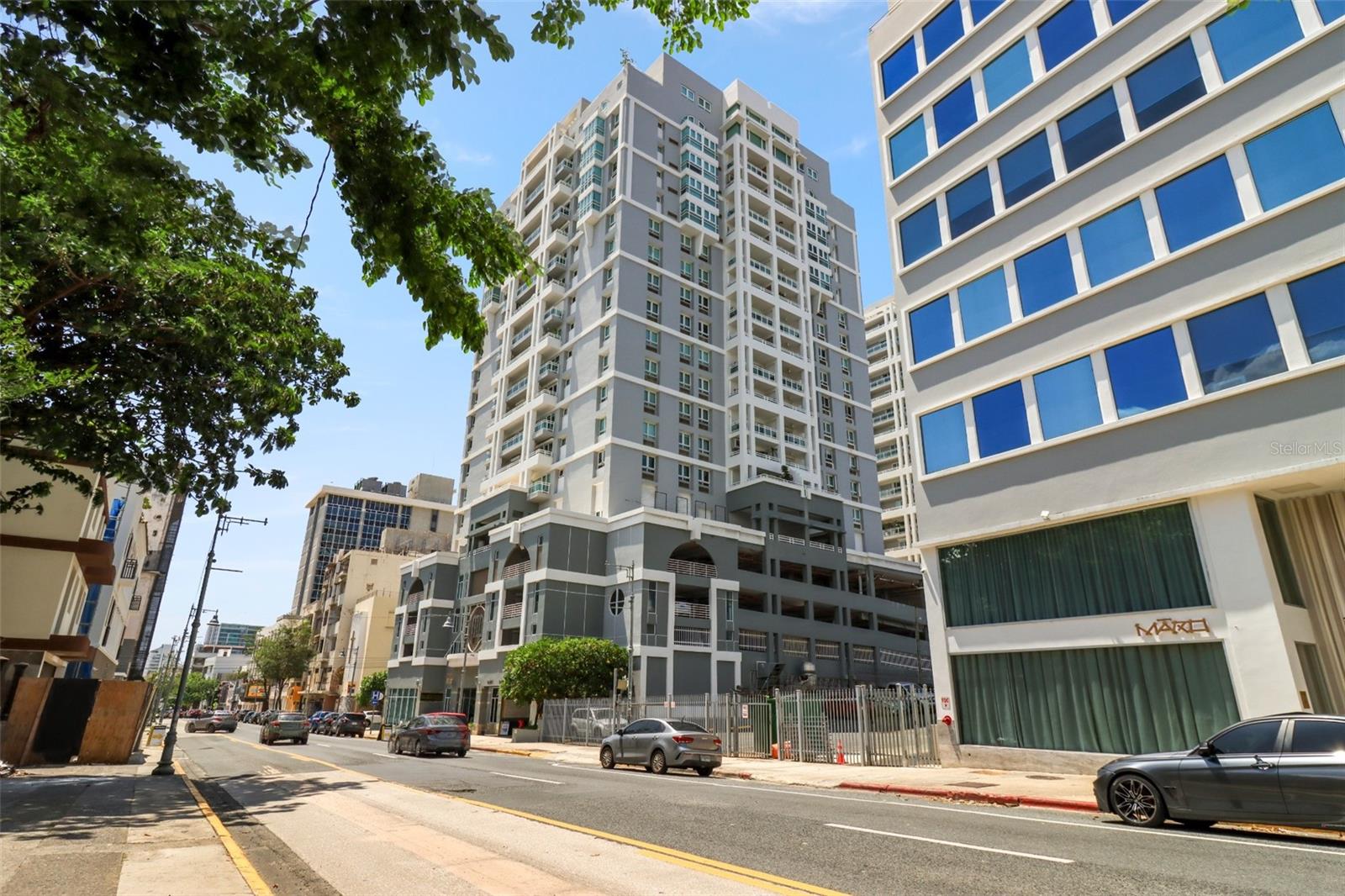 301 Villamil #1609, San Juan, PR 00907