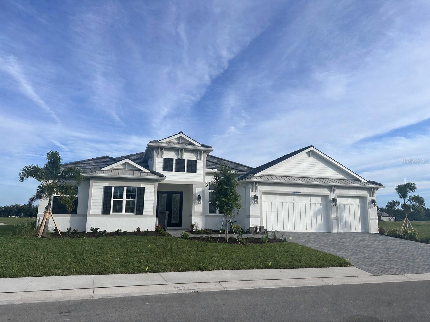 12319 Stonegate Trail, Parrish, FL 34219