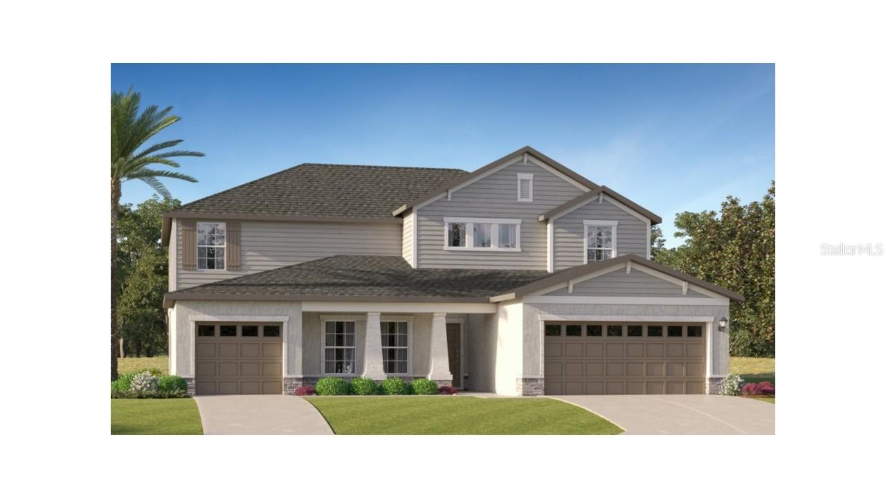 11950 Violet Moonstone Dr, Parrish, FL 34219