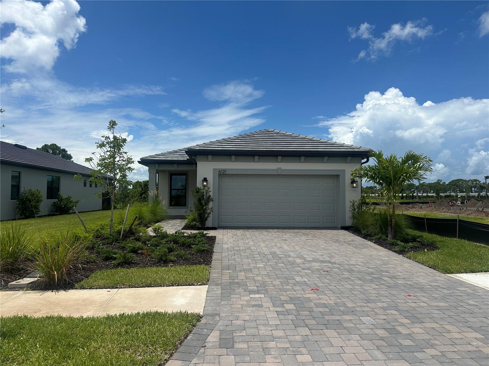 6121 Wire Grass Ct, Nokomis, FL 34275