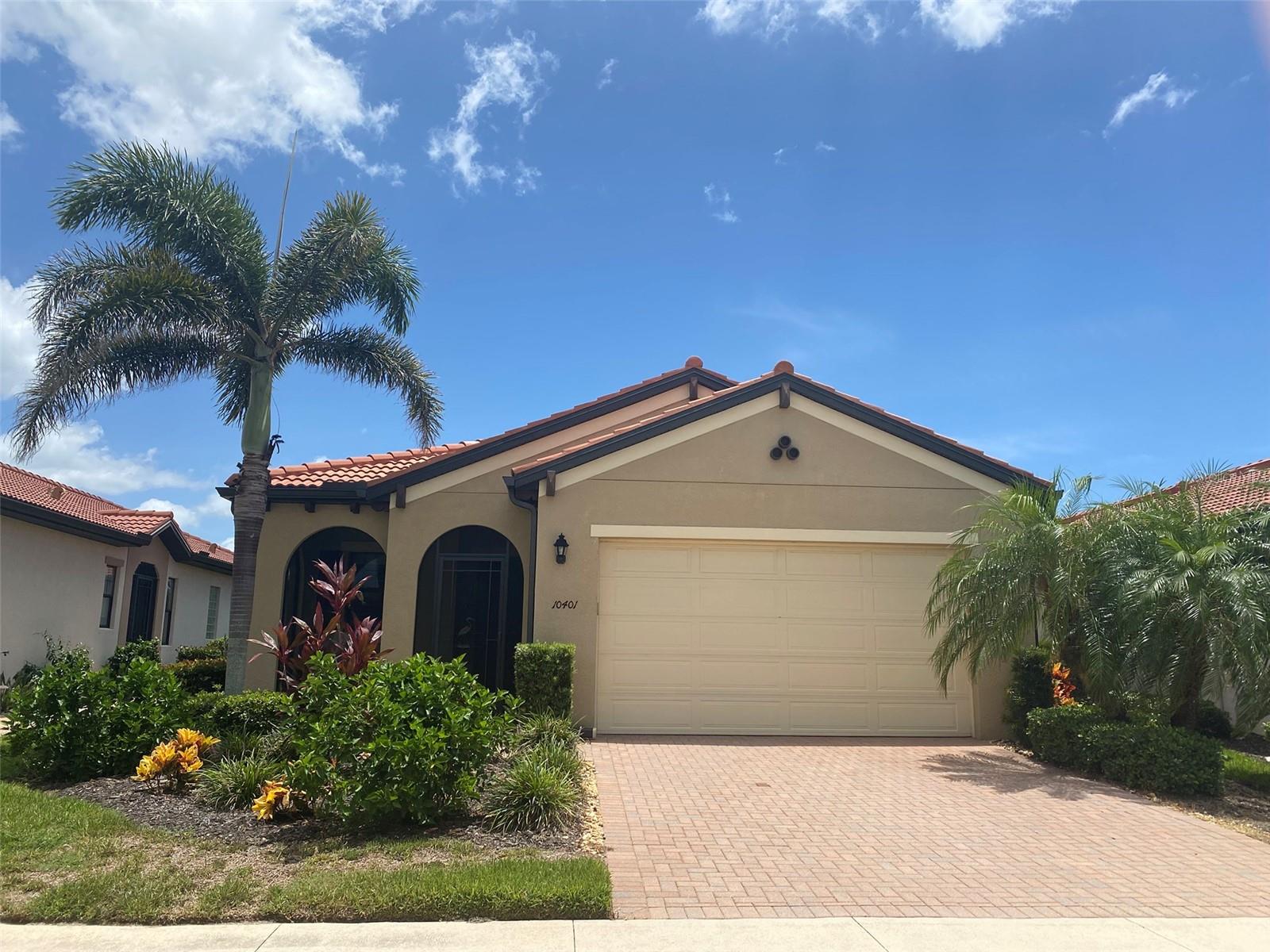 10401 Crooked Creek Dr, Venice, FL 34293
