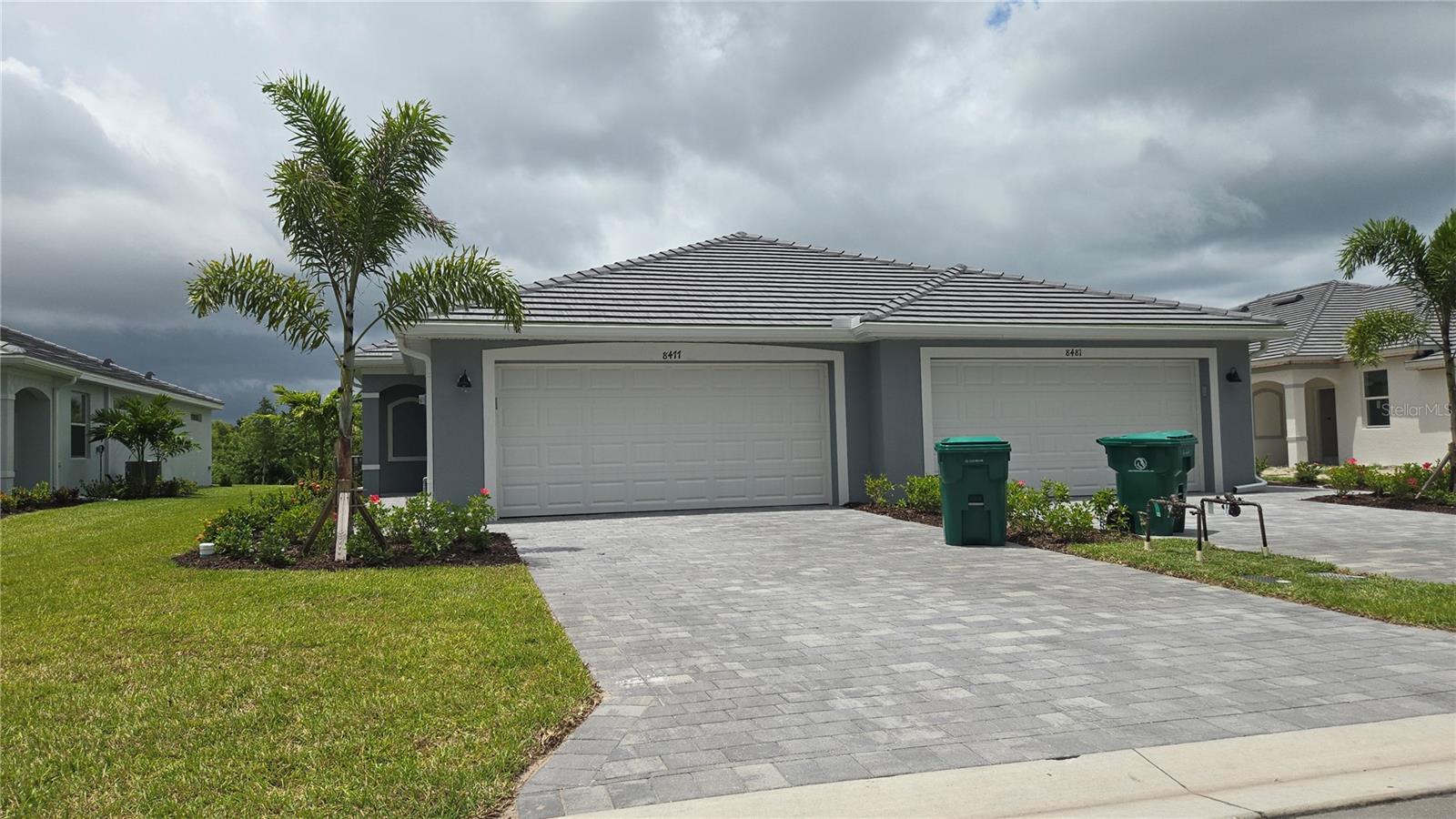 8477 Shore Lake Dr, Englewood, FL 34224