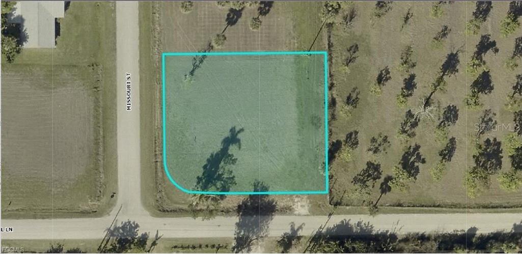 15716 Missouri St, Bokeelia, FL 33922