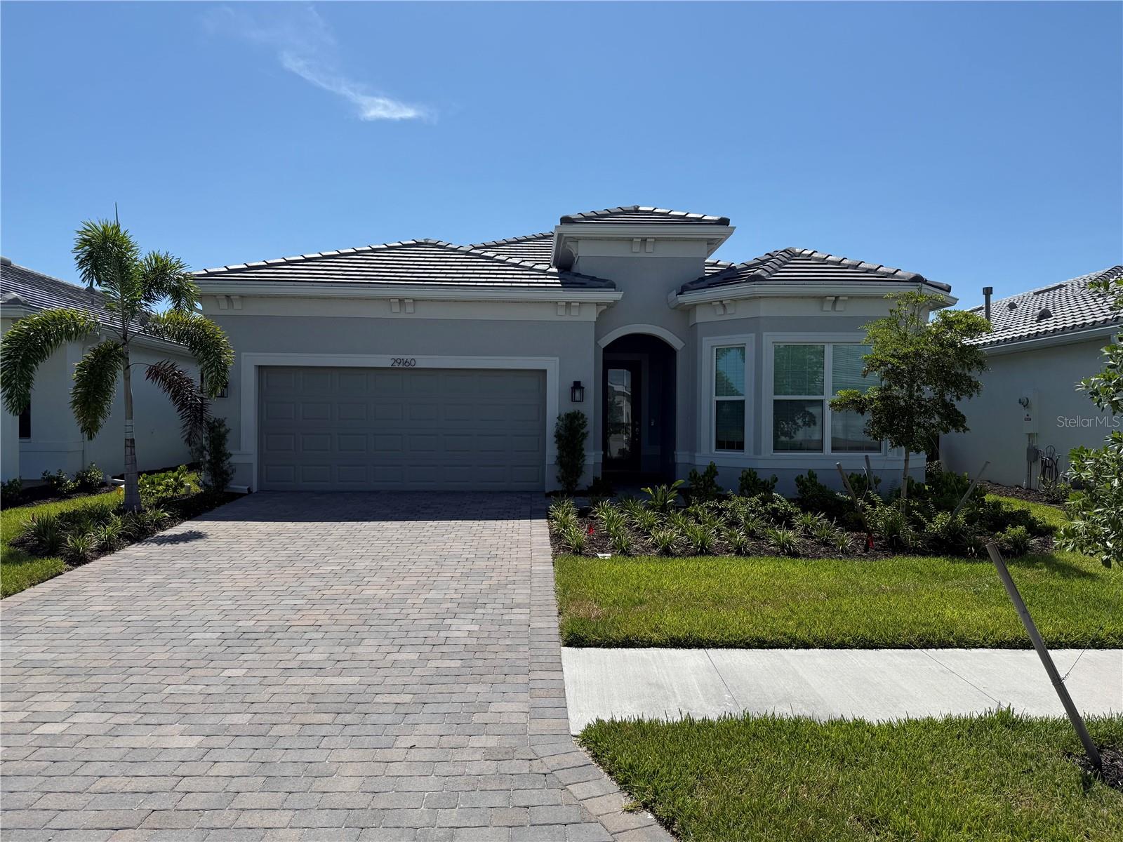 29160 Coral Harbour Dr, Englewood, FL 34223