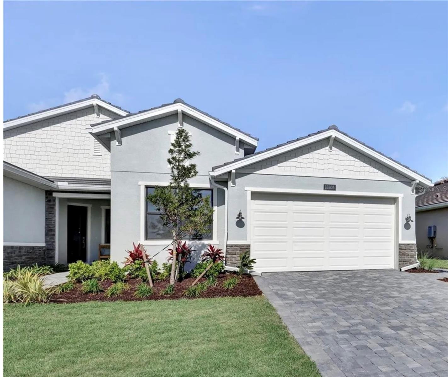 18803 Dayspring Pl, Venice, FL 34293