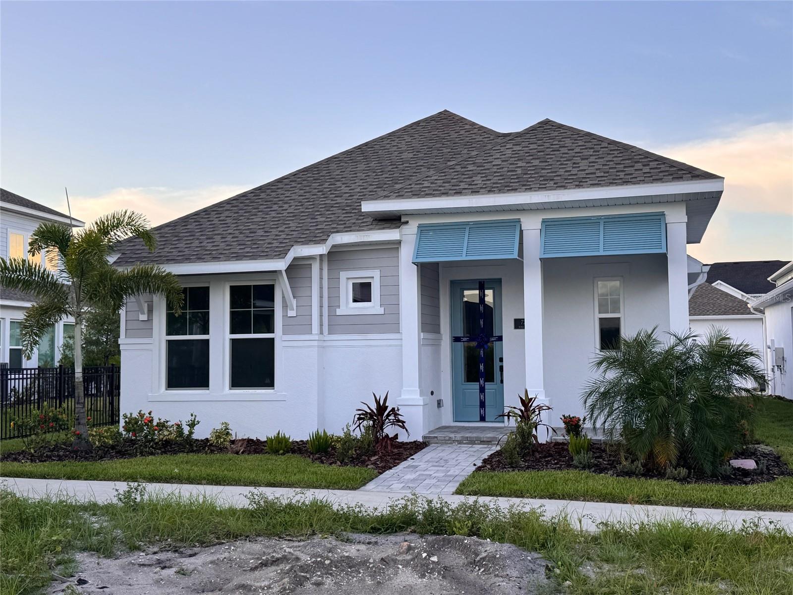 7259 Kodiak Ln, Sarasota, FL 34240