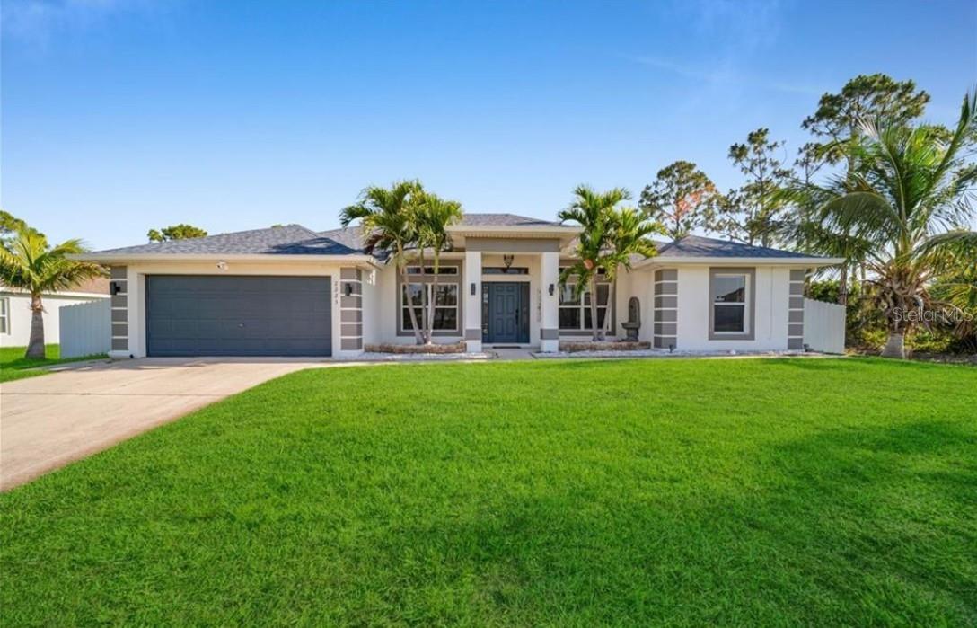 2223 Nw 31st Ter, Cape Coral, FL 33993