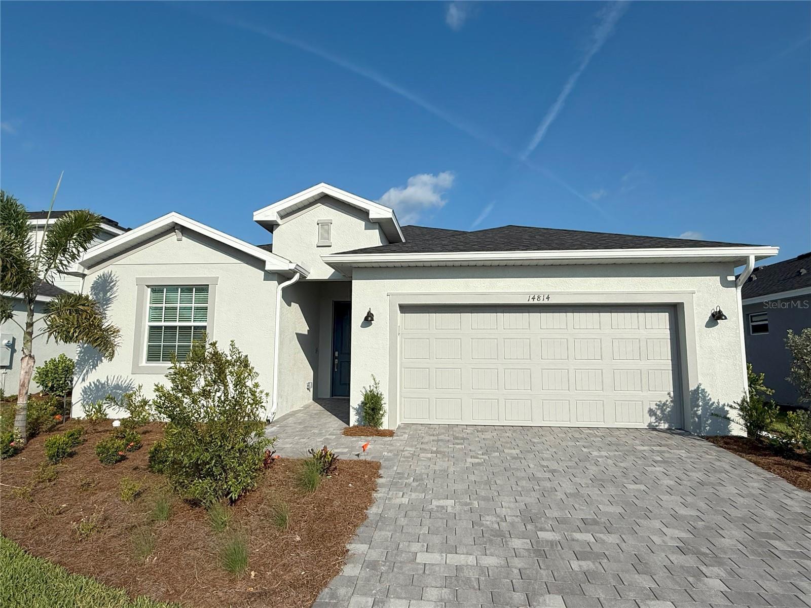 14814 White Pearl Rd, Punta Gorda, FL 33982