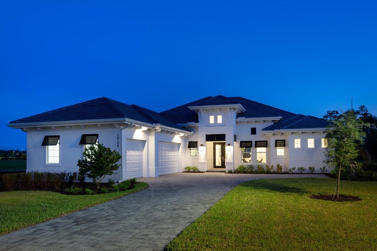 995 Blue Shell Loop, Sarasota, FL 34240