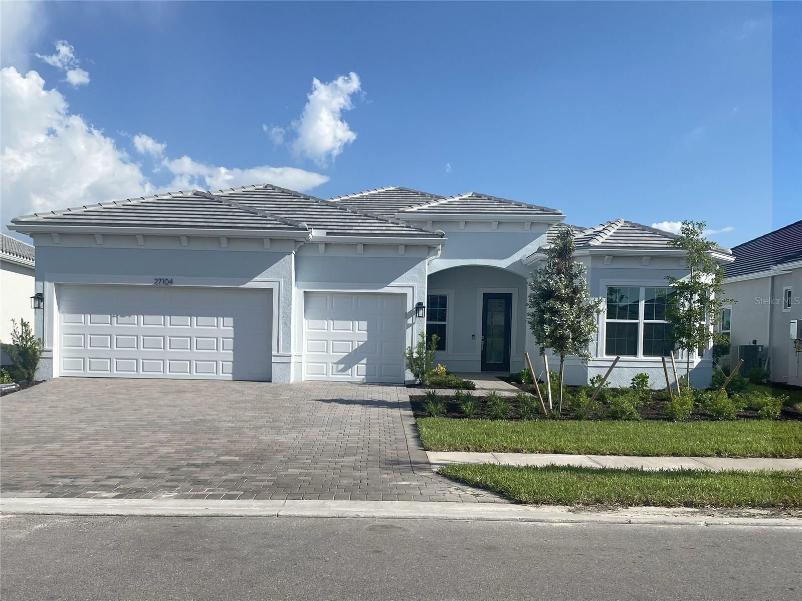 27104 Paradise Shores Dr, Englewood, FL 34223